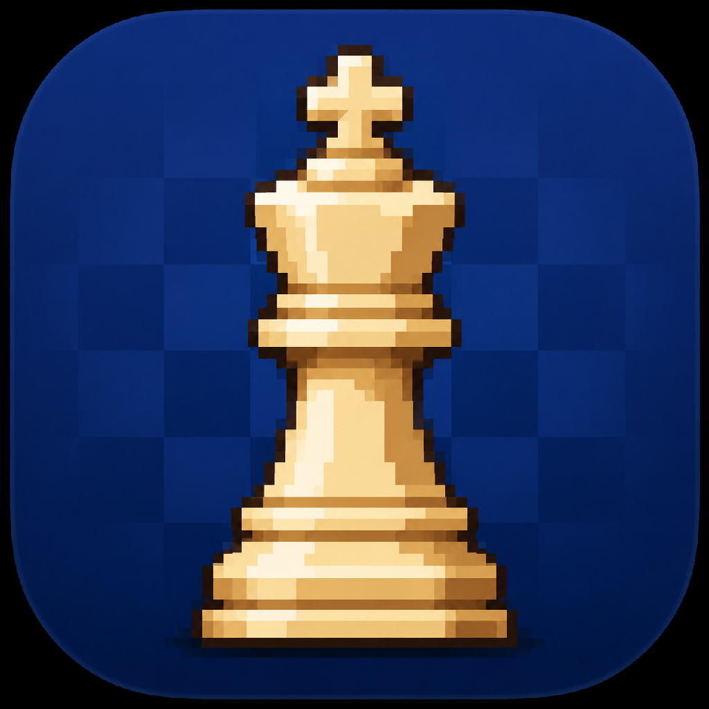 PixelChess